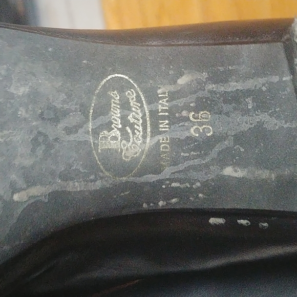 Browns loafers - Picture 5 of 6